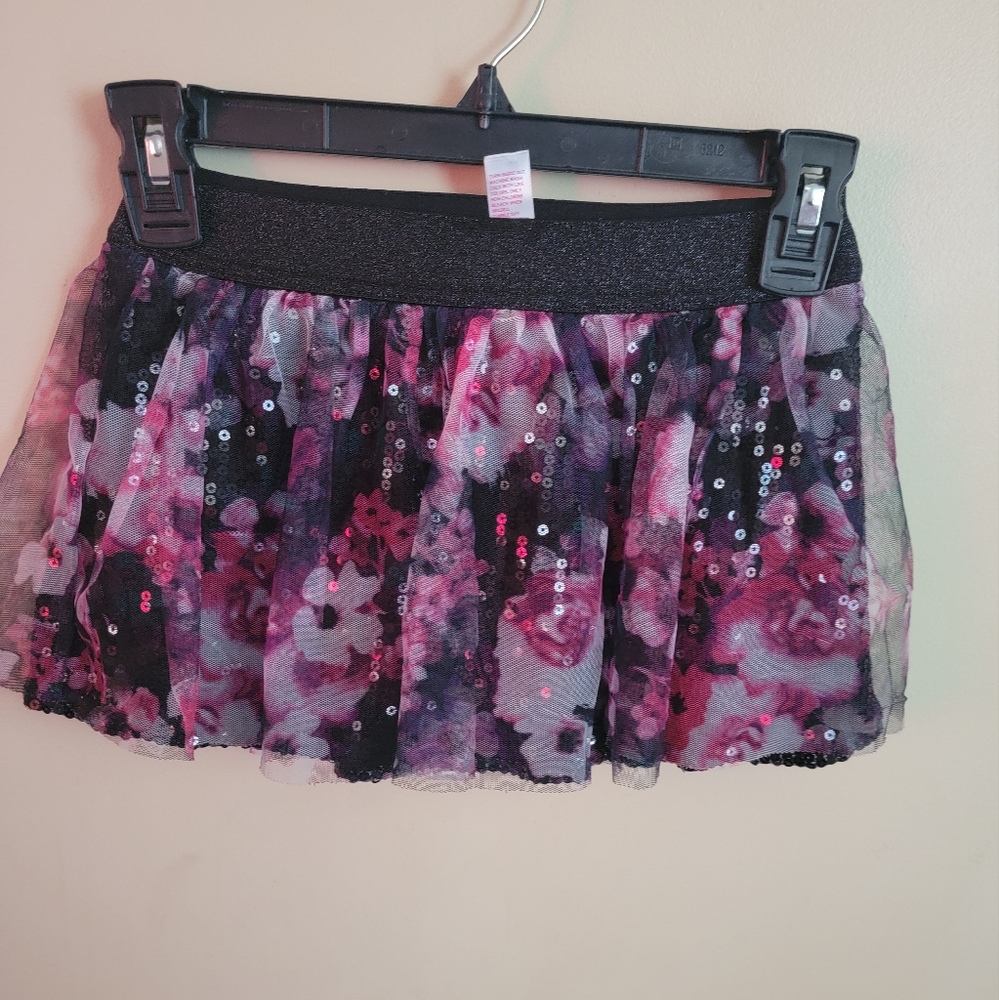 Girls Skirt By Justice